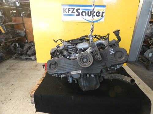 Motore ej20 legacy 92kw - ej20,
