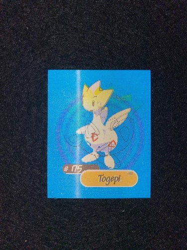 Pokemon yoga lenticular - yoga, cards