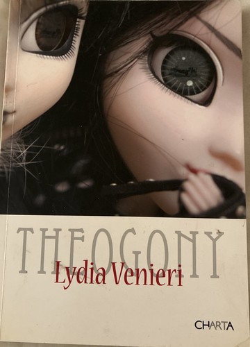 Lydia venieri disegno - lydia,