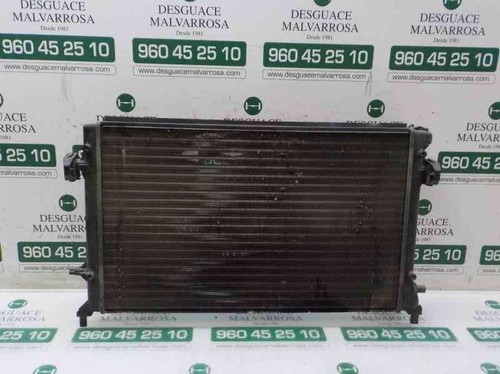 Radiador agua 16628106 para - radiador,