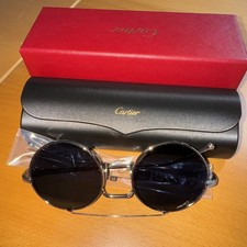 Cartier occhiali da - -, sole