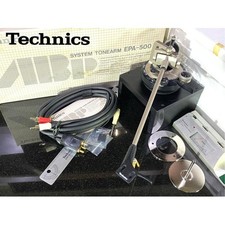 DDP Raro Technics EPA-B500