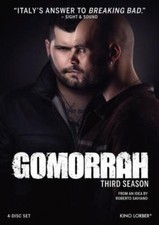 GOMORRAH: THIRD SEASON (2017)