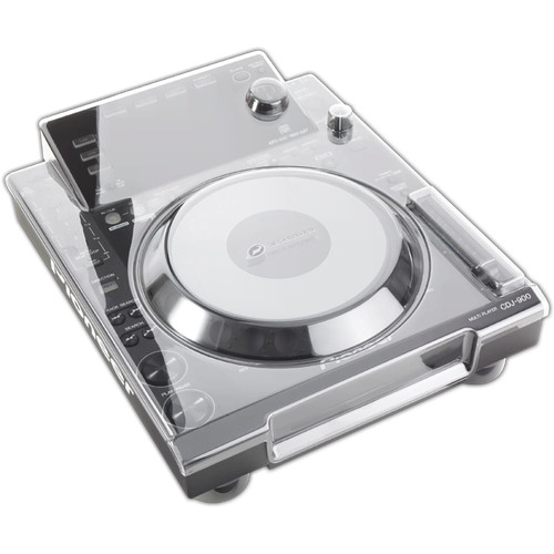 Decksaver pioneer cdj - pioneer, cdj-900