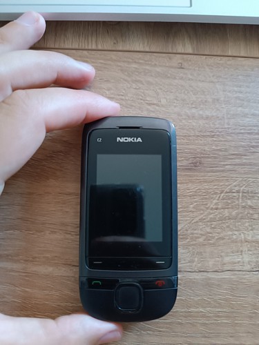 Cellulare nokia non - cellulare,