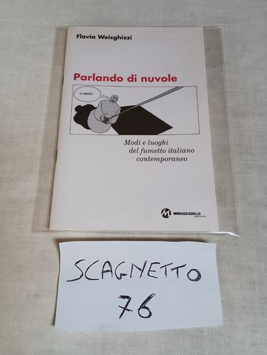 Dylan dog altri parlando - dylan, e