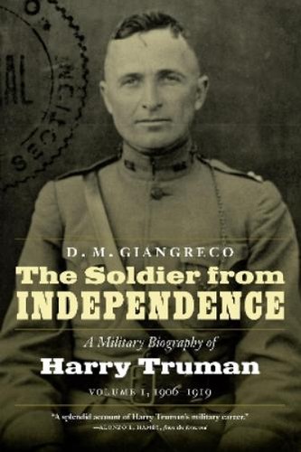 Giangreco the soldier - d.,