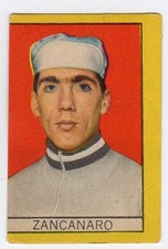 figurina CICLISMO edizione