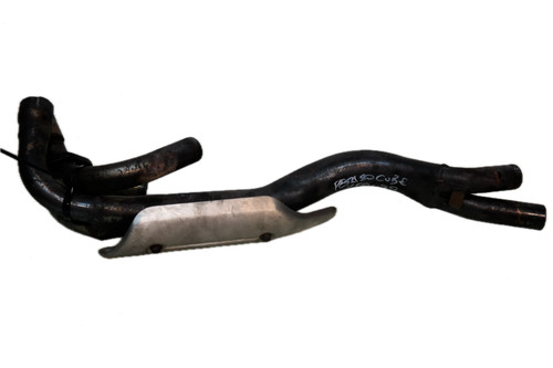 Collettori scarico aprilia - di,