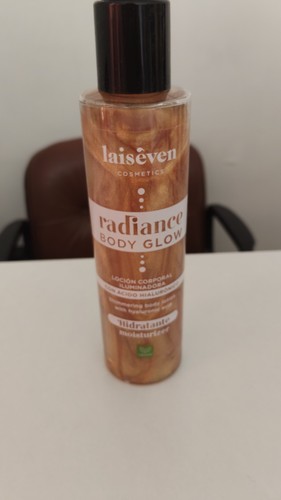 Spray abbronzatura illuminante - spray,
