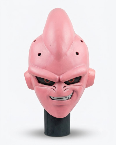 Maschera majin cappuccio - majin, bu