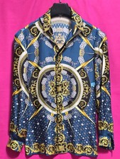 Camicia gianni versace - camicia,