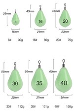 Affondatore Luminoso Piombo