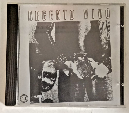Argento vivo compilation - vivo,