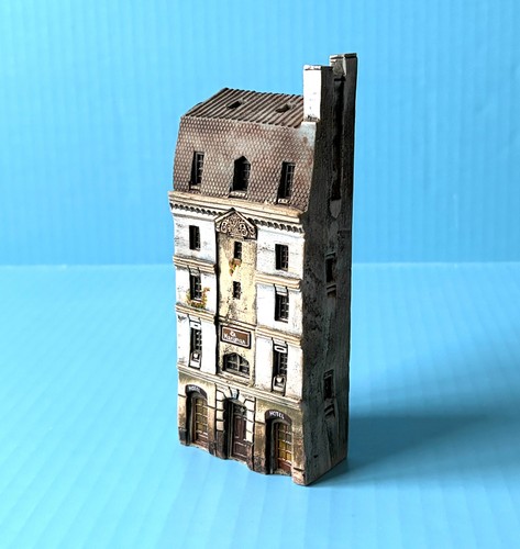 Gault casa ceramica originale