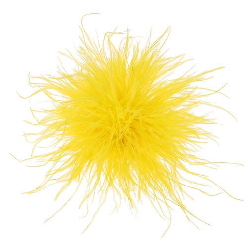 Spille piuma donna - piuma, da