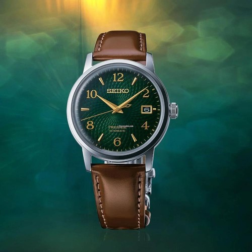 Orologio automatico seiko - automatico,