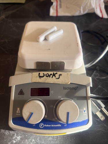 Fisher scientific isotemp - fisher,