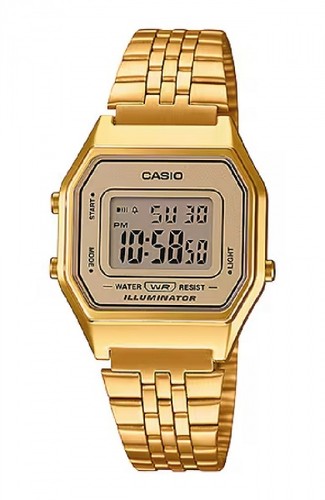 Orologio casio la680wga - casio, la680wga-9d