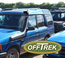 Land Rover - DISCOVERY 1 1994