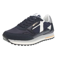 Gas Malik Mix - Sneakers In