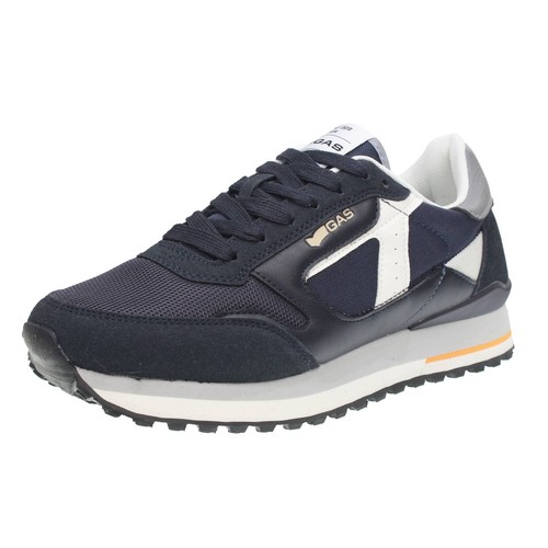 Gas malik mix sneakers in - mix,