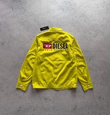 Giacca Diesel Jromanp giacca a