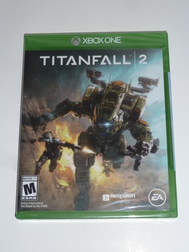 Titanfall per xbox one 2016 - titanfall,