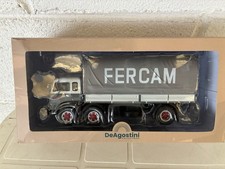 Camion Fiat 690 N1 Fercam 1961