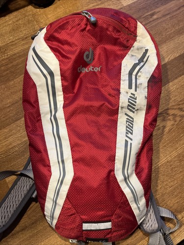 Zaino deuter road one - ❌,