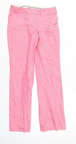 Pantalone donna rosa editor - donna,