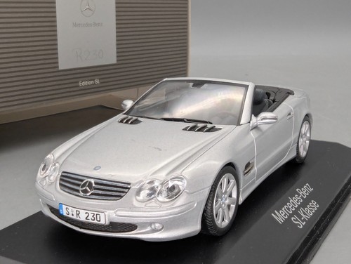 Modellini auto minichamps - 1:43,