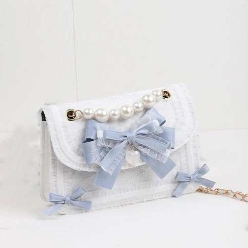 Borsa mano tracolla - borsa, a