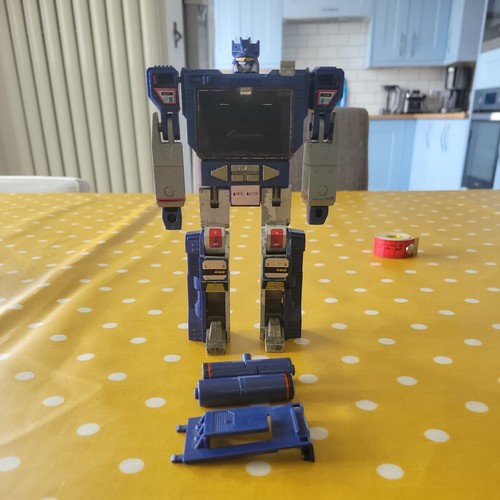 Transformers 1983 - transformers,