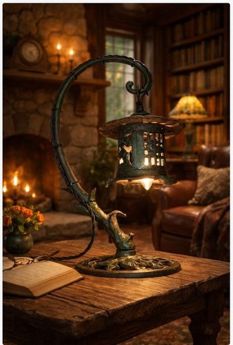 Original 1920s art nouveau - 1920s,