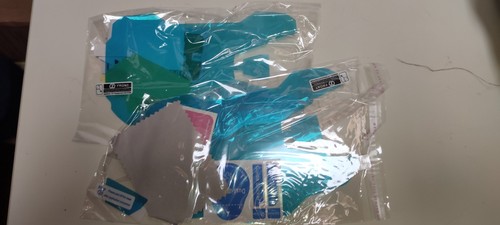 Pellicola protezioni display