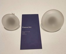 FONTANA ARTE - Sillaba 2775 -