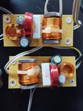 1 paio di scambi JBL XE3