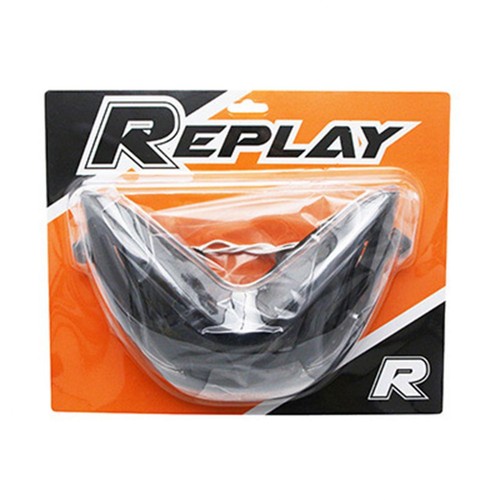 Double optique replay - replay, rr8