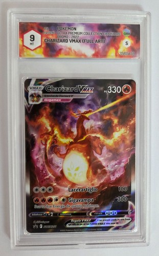 Charizard vmax - charizard,