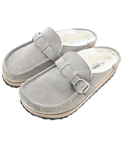 Birkenstock sandals gray - gray, 26cm