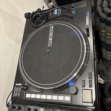 Reloop RP-8000 Mk2 Giradischi