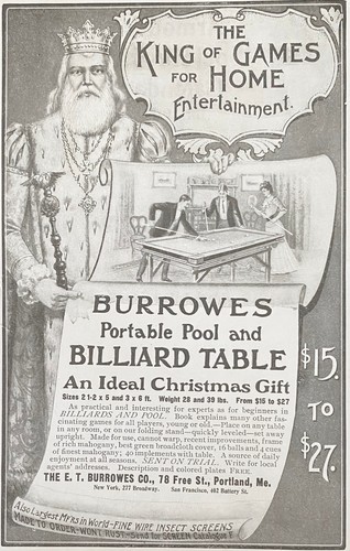 Burrowes home gioco - burrowes,