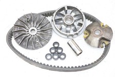 VARIATORE - PEUGEOT SATELIS