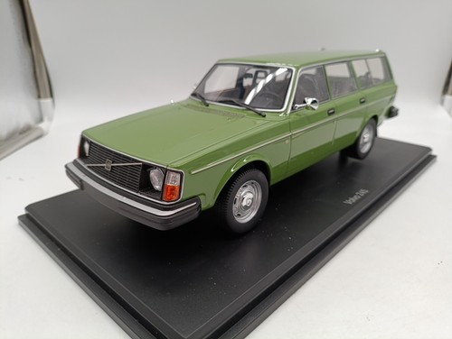 Volvo 245 station - volvo,