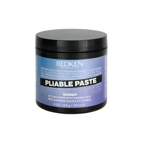 Redken pliable paste - pliable,