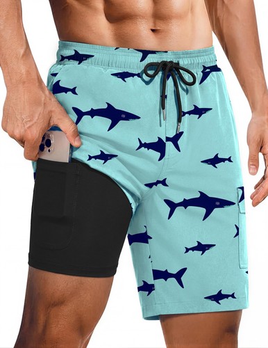Costume bagno uomo con - costume,