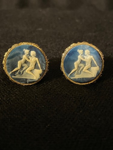 Gemelli vintage dante - gemelli,
