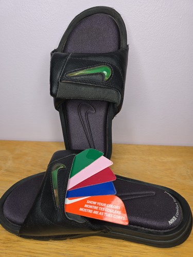 Nike slides taglia plantare - nike,