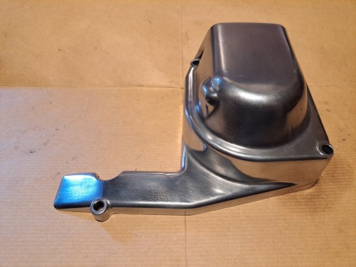 Suzuki gt750 coperchio pompa - coperchio,